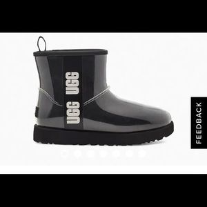 Meet your Posher, Yakria